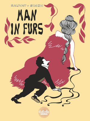 cover image of Man in Furs